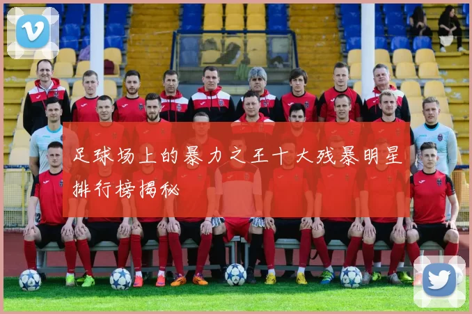 足球场上的暴力之王十大残暴明星排行榜揭秘