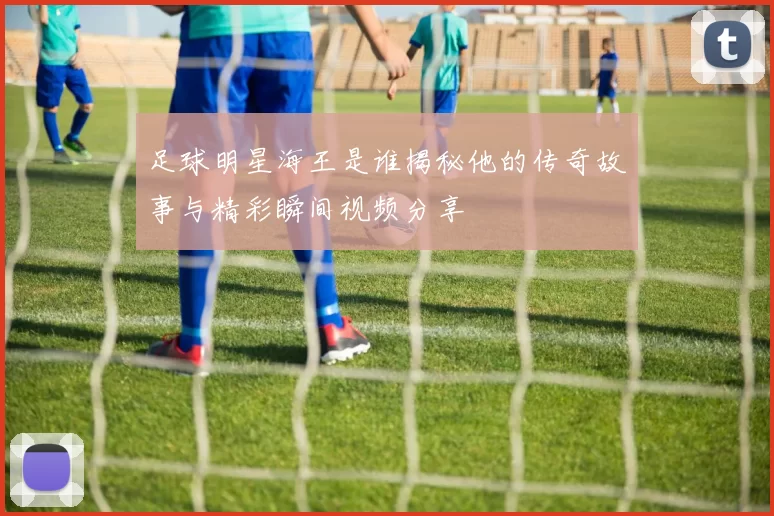 足球明星海王是谁揭秘他的传奇故事与精彩瞬间视频分享